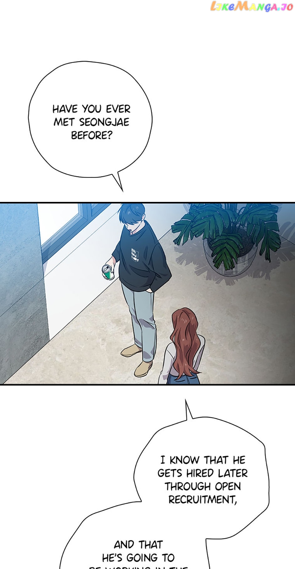 Long Live the Drama King Chapter 72 - page 11